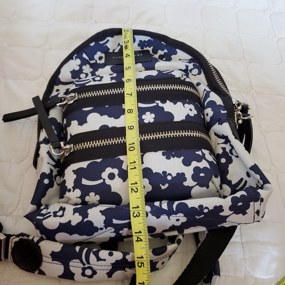 New Marc by Marc jacobs backpack - Picture 6 of 15